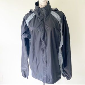 Men’s Tommy Armour golf rain jacket Medium